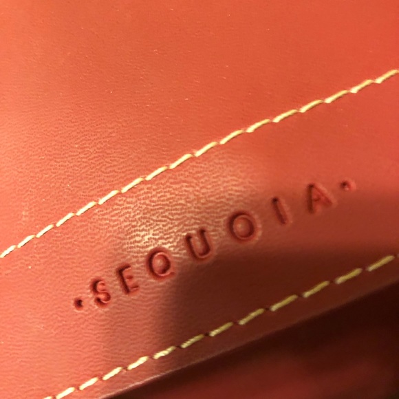 SEQUOIA Handbag - Picture 6 of 8